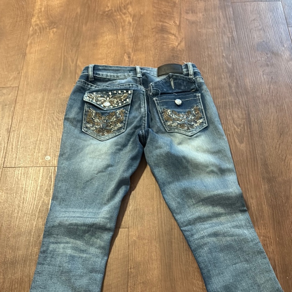 True Luck Jeans - Picture 2 of 3